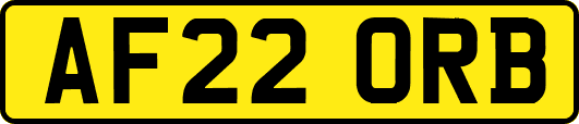 AF22ORB