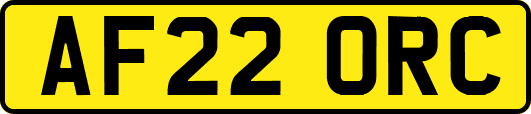 AF22ORC