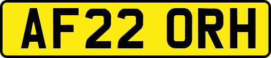 AF22ORH