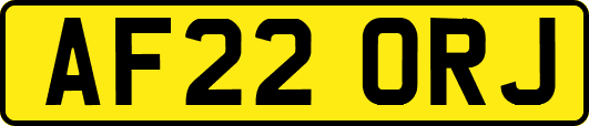 AF22ORJ