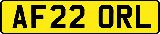 AF22ORL