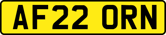 AF22ORN