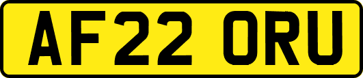 AF22ORU