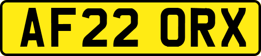 AF22ORX