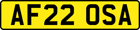 AF22OSA