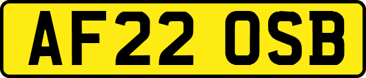 AF22OSB