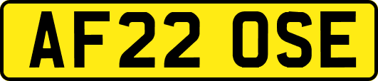 AF22OSE
