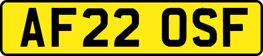 AF22OSF