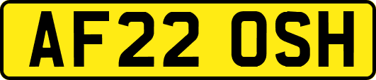 AF22OSH