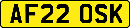 AF22OSK