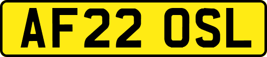 AF22OSL