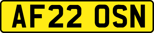 AF22OSN