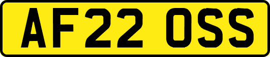 AF22OSS