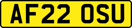 AF22OSU