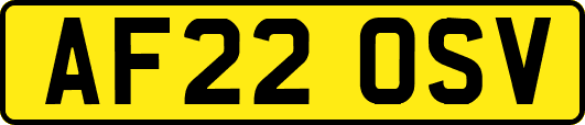 AF22OSV