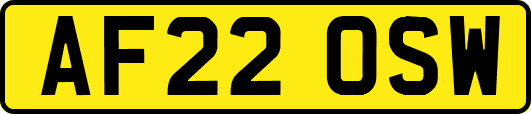 AF22OSW