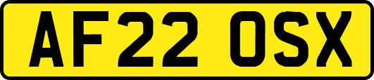 AF22OSX