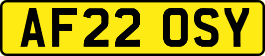 AF22OSY