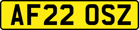 AF22OSZ