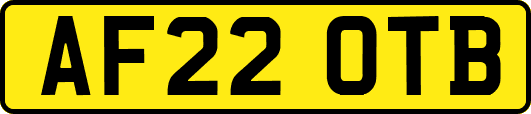 AF22OTB
