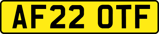 AF22OTF