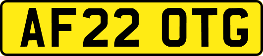 AF22OTG