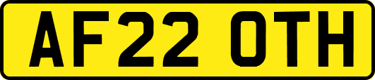 AF22OTH