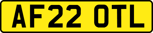 AF22OTL