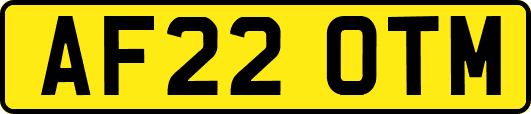 AF22OTM