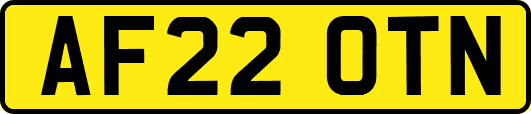 AF22OTN