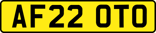 AF22OTO