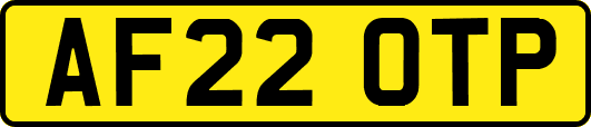 AF22OTP