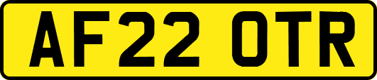 AF22OTR