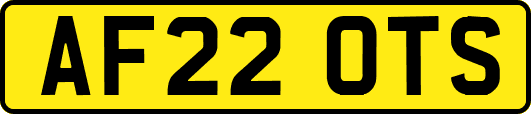AF22OTS