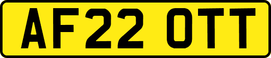 AF22OTT