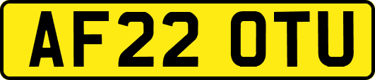 AF22OTU
