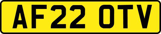 AF22OTV