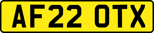 AF22OTX