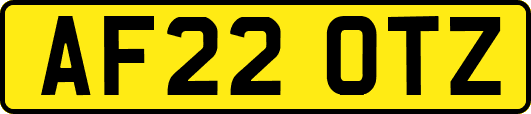 AF22OTZ