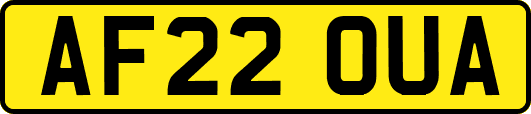 AF22OUA