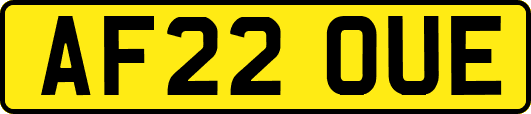 AF22OUE