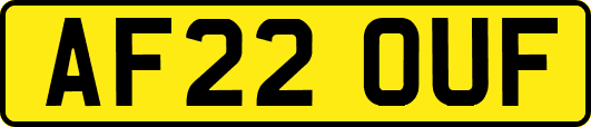 AF22OUF