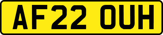 AF22OUH