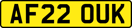 AF22OUK