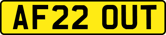 AF22OUT