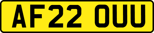AF22OUU