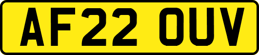 AF22OUV