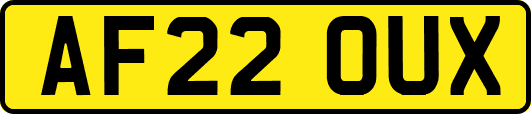 AF22OUX