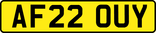 AF22OUY