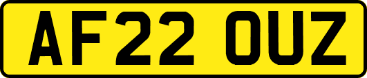 AF22OUZ
